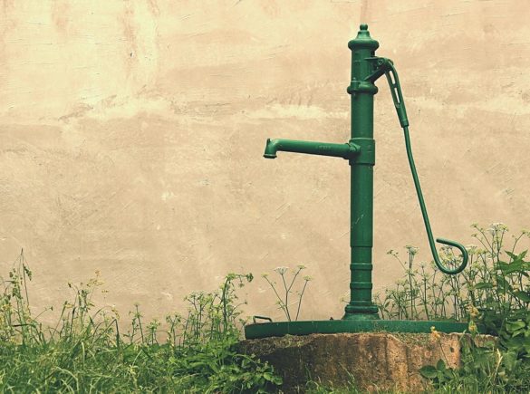 pump-well pump-well